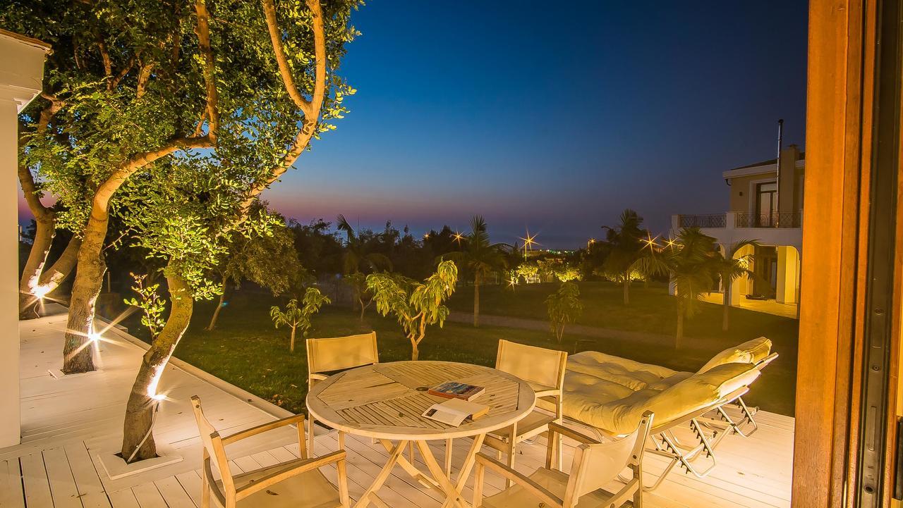 Icons Sea Of Crete Villa Malia Dış mekan fotoğraf